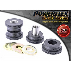 PFF19-201BLK Front Outer Track Control Arm Bushes ford Orion All 80-90,