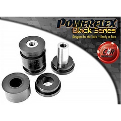 PFR19-207BLK Rear Inner Wishbone Bushes ford Escort RS Turbo Series 1,