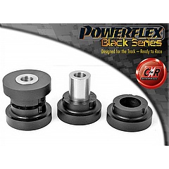 PFR19-211BLK Rear Tie Bar To Chassis Bushes ford Escort RS Turbo Series 1,
