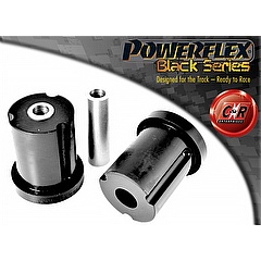 PFR19-606BLK Rear Beam Mounting Bushes ford Fiesta Mk3 89-96,