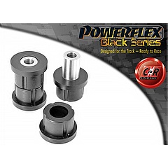 PFF19-701BLK Front Wishbone Lower Front Bushes ford Fiesta Mk5 99-02,