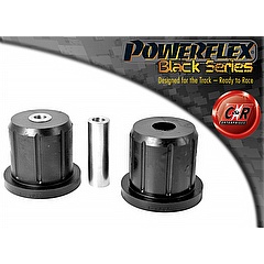 PFR19-707BLK Rear Beam Mounting Bushes ford Fiesta Mk5 99-02,