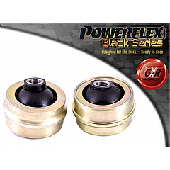 PFF19-1502GBLK Front Arm Rear Bushes, Caster Adjustable ford Fiesta Mk7 2008-,