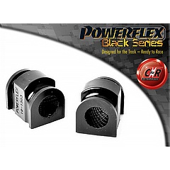 PFF19-1503-22BLK Front Anti Roll Bar To Chassis Bushes 22mm ford Fiesta Mk7 2008-,