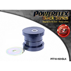 PFF19-1521BLK Lower Engine Mount Large Bush ford Fiesta Mk7 2008-,