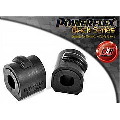 PFF19-804BLK Front Anti Roll Bar Mounting Bushes ford Focus Mk1,