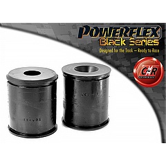 PFF19-803BLK Front Wishbone Lower Rear Bushes ford Focus Mk1 RS,