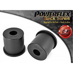 PFF19-802BLK Front Wishbone Lower Rear Bushes ford Focus Mk1 ST,