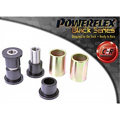 PFR19-808BLK Rear Track Control Arm Inner Bushes ford Focus MK2,