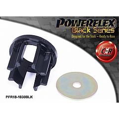 PFR19-1830BLK Rear Diff Front Mounting Bush Insert ford Focus MK3 RS,