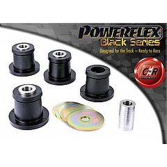 PFR19-910BLK Rear Subframe Mounting Bushes ford Mondeo 2000 to 2007,