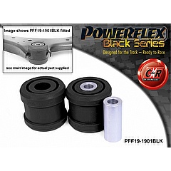 PFF19-1901BLK Front Arm Front Bushes ford Mondeo 2007 - 2013,