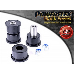 PFR19-110BLK Rear Trailing Arm Outer Bushes ford Sapphire Cosworth 2WD,