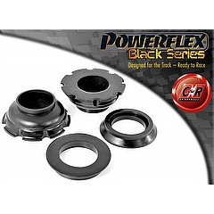 PFF19-199BLK Front Top Shock Absorber Mounts ford Sierra Sapphire Cosworth 4WD,