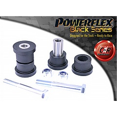 PFR19-111BLK Rear Trailing Arm Inner Bushes ford Sierra Sapphire Cosworth 4WD,