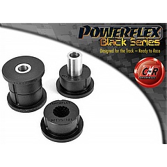 PFF25-101BLK Front Lower Shock Mounts honda Integra Type R DC2 95-00,