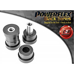 PFR25-110BLK Rear Outer Arm To Hub Bushes honda Integra Type R DC2 95-00,