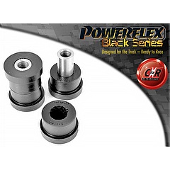 PFR25-115BLK Rear Inner Track Arm Bushes honda Integra Type R DC2 95-00,
