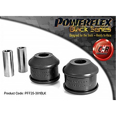 PFF25-301BLK Front Arm, Front Bushes honda CR-V 2002 - 2006,