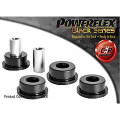 PFR25-322BLK Rear Lower Arm Outer Front Bushes honda CR-V 2002 - 2006,