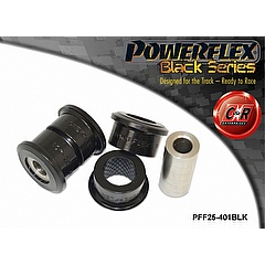 PFF25-401BLK Front Arm Front Bushes honda Jazz / Fit GK5 2014 - on,