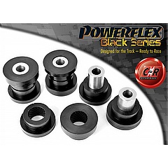 PFF25-201BLK Front Upper Wishbone Bushes honda S2000 1999-2009,