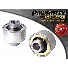 PFF25-203BLK Front Arm Rear (Compliance) Bushes honda S2000 1999-2009,