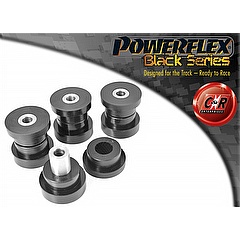 PFR25-209BLK Rear Upper Wishbone Bushes honda S2000 1999-2009,