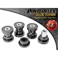 PFR25-210BLK Rear Upper Wishbone Bushes honda S2000 1999-2009,