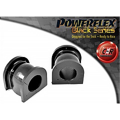 PFR25-215-27.2BLK Rear Anti Roll Bar Bushes 27.2mm honda S2000 1999-2009,