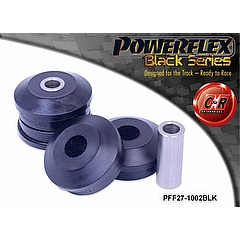 PFF27-1002BLK Front Lower Arm Inner Bushes jaguar F Type 2013-,