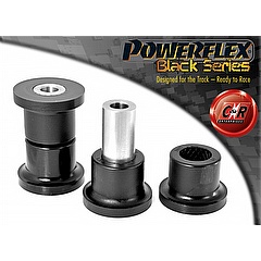 PFF19-1301BLK Front Arm Front Bushes jaguar X Type 2001-2009,