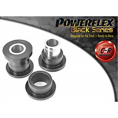 PFF27-401BLK Front Wishbone Lower Arm Front Bushes jaguar XJ40 1986-1994,