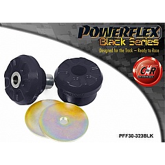 PFF30-323BLK Engine Mount Bush lancia Integrale 16v 1989-1994,