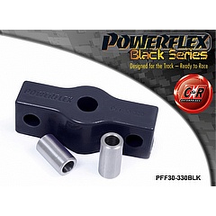 PFF30-330BLK Transmission Linkage Front Bush lancia Integrale 16v 1989-1994,