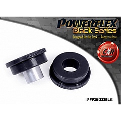 PFF30-332BLK Transmission Linkage Rear Upper Bush lancia Integrale 16v 1989-1994,