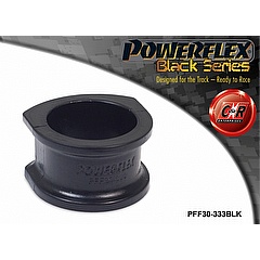 PFF30-333BLK Steering Rack Mounting Bush lancia Integrale 16v 1989-1994,