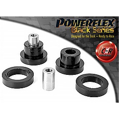 PFR30-307BLK Rear Tie Bar Front Bushes lancia Integrale 16v 1989-1994,