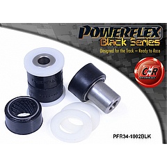 PFR34-1002BLK Rear Lower Wishbone Front Bushes lotus Elise Series 1 1996-2001,