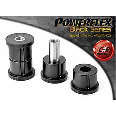 PFF36-101BLK Front Lower Wishbone Front Bushes mazda MX-5 Mk1 NA 89-98,