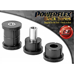 PFF36-102BLK Front Lower Wishbone Rear Bushes mazda MX-5 Mk1 NA 89-98,