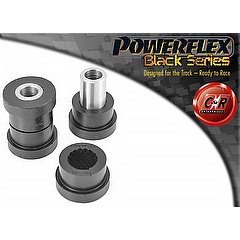 PFR36-406BLK Rear Track Control Arm Inner Bushes mazda MX-5 Mk3 NC 05-15,