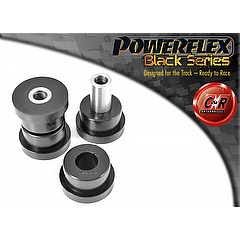 PFF63-402BLK Front Inner Track Control Arm Bushes mg ZR 2001-2005,