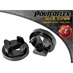 PFF63-420BLK Gearbox Mount Insert Kit mg ZR 2001-2005,