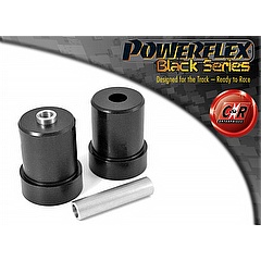 PFR63-410BLK Rear Beam Mounting Bushes mg ZR 2001-2005,