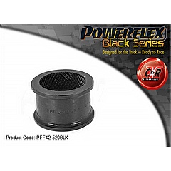 PFF42-520BLK Steering Rack Mounting Bush mg ZS 2001-2005,