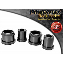 PFF63-602BLK Front Arm Rear Bushes mg ZT 260 01-05,