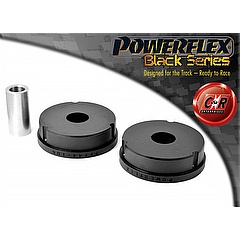PFF44-106BLK Front Lower Front Engine Mount mitsubishi Lancer EVO 10 CZ4A 10/07-,