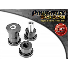 PFF44-101BLK Front Wishbone Front Bushes mitsubishi Lancer EVO 4-5-6 RS/GSR,