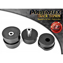 PFF44-105BLK Front Upper Engine Mounts mitsubishi Lancer EVO 7-8-9 inc 260,